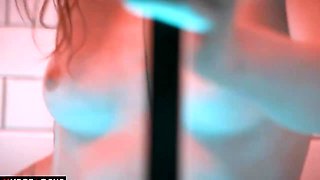 Horny porn babe breathtaking sex story