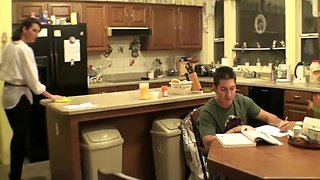 Blake James In Big Tit Cougar Stepmom Wants To Play