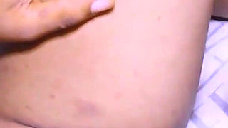 Part 2 Hot Ebony Babe Ride on Me and I Cum Twice Inside Her During Happy Hour - 4K Raw Sex