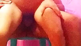 Threesome with My Stepmother and Stepsister