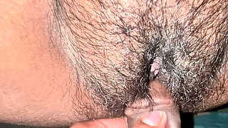 Deshi Hairy Big Pussy Full Sex Video