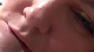 Marie Mccray Bikini Blowjobs