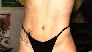 Blonde MILF with Big Boobs Playing Cam Free Porn