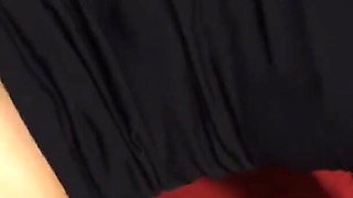 A Young Italian Woman Has Difficulty Taking a Huge Cock Into Her Tight Ass.