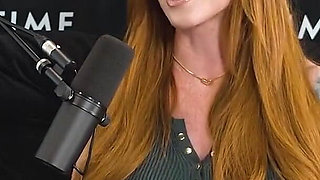 Sophia Locke: Fantasy Fulfillment, Euro Porn, & Swallowing 122 Loads the Adult Time Podcast