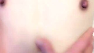 We Love Amateur Asian College Teens in Dorm pt 1