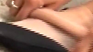 Blonde Chick Has a Wild Interracial Fuck with a Big Black Cock Hungry for White Pussy