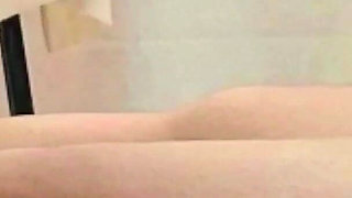 Horny Big Tits Stepmother in Law Seduces Son in Law She Did Gagging Deep Throat Then Made Him Cum Inside Her Pussy