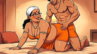 The Secret Ashram I have to Go