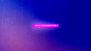 TABOOHEAT Cory & Luke's TROUBLED STEPDAUGHTERS