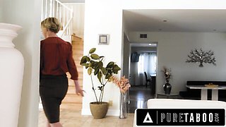 Pure Taboo - hard rough smut