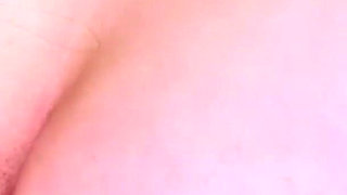 Home Alone with Big Ass Horny Cleaner Creampie