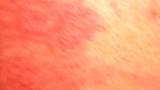 Got Into Cruel Rage with My Sissy - Caning, Flogging, Marks, Behind Scene