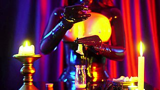 Queenly Dominatrix Production - Queenly Dominatrix -