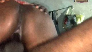 This is my ninth video, aunty is sitting on me and fucking me by jumping up and down.