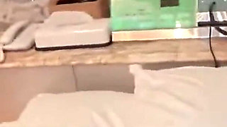 I Cup Gravure Beauty Awakens to Anal Pleasure. Her First Raw Double Penetration Ends in a Creampie.