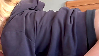 Don't Take It Out - Cum Inside - Dominate Me and Fuck Me Hard