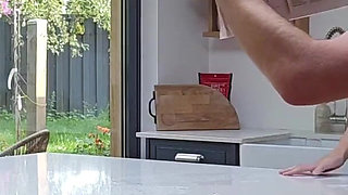 He Never Pays Me Any Attention Anymore. He Will Notice This Though.