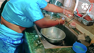 A Horny Bhabhi and a Play Boy Brother in Law - Tamil Erotic Audio with Real Loud Moaning