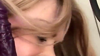 Slave face fuck - FoodJob