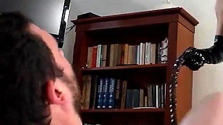 His New Gorgeous Blonde Goddess - Nata Gold