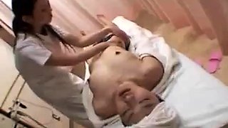 Japanese Lesbian Massage: Asian Girls Intimate Relaxation