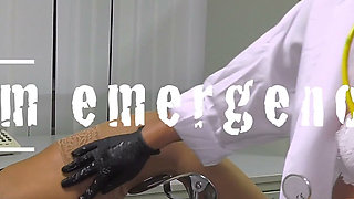 Sperm Emergency Room
