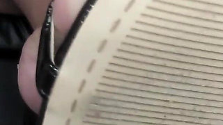 Dirty Heels