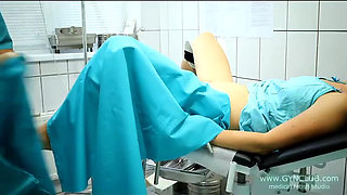 Gyno orgasm