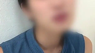 Picking up Girls at a Local Bus Stop. Beautiful Girl Has Vaginal Orgasm #372