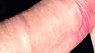 The Best Pig Mouth Close-up Smoking, Beautiful Oral Lip Cream and Huge Banging in a Moving Comb (red Lipstick)