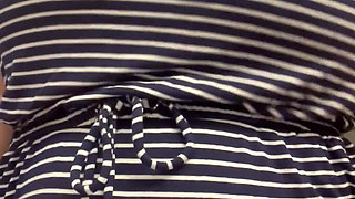 4 Months Pregnant