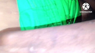 Bhabhi's Sex Inside the Lotus