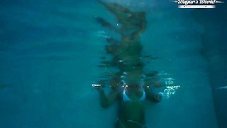 Mugur and Julia North's shaved sex by Mugur Porn