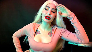 Kink Shame Toilet JOI - Original Edition