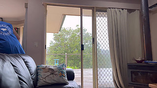 Horny Gaping Wife, Suprise