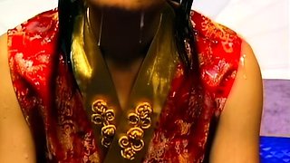 Amateur Japanese Threesome