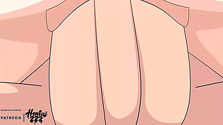 VIDEO HENTAI NARUTO INO YANAKA BIG ASS CREAMPIE