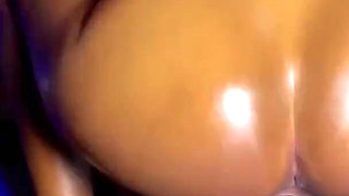 Riding on Hard Cock Like a Cowgirl Made Me Cum and Squirt All Over Himouups