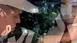 Empanadas Salesboy From Zero Sales... to Hot Fuck with His Client Who Had No Money (part 1)