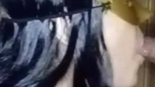 Hot Wife - Gloryhole