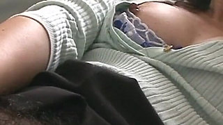 Miki Shinohara - My Pretty Friend's Old Lady