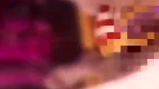 Hot Spring Group Scene with Two Busty Married Women, Intense Overnight Encounter Leads to Multiple Creampie Moments