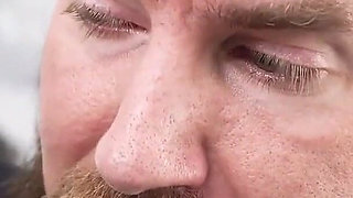 First Time Anal Frenzy: Horny Chicks Get Their Tight Assholes Stretched & Filled with Cum