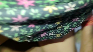 My Neighbor Bhabhi Got Pregnant After Being Fucked by My Cock Indian Desi Bhabhi XXX