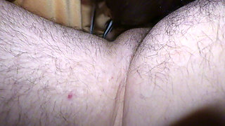 Part 2 of my wife giving me a blowjob. We where testing out a new 4k camera.