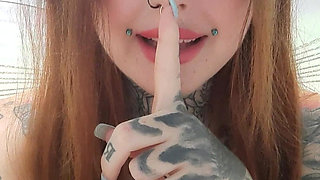 Pixie Asmr Pee Video