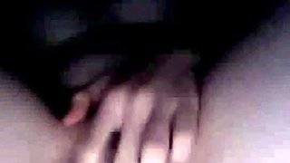 French Amateur Webcam Girl #3