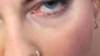 Hardcore Floor Anal: Deep Ass Pounding & Extreme Ass-to-mouth Facial