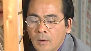 Fax-021: the Smell of Sex - the Swingers 3 - Part 2-7 - English Subtitles by Erojapanese